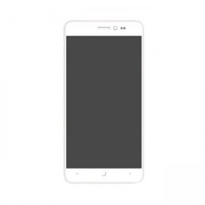 Lcd Screen For Lephone W15 Replacement Display By - Maxbhi Com