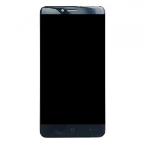 Lcd Screen For Zte Grand X Max 2 Replacement Display By - Maxbhi Com