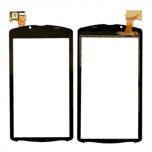 Touch Screen Digitizer For Sony Ericsson Xperia Play R88i Black By - Maxbhi Com
