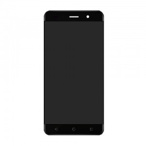 Lcd Screen For Innjoo Fire 4 Replacement Display By - Maxbhi Com