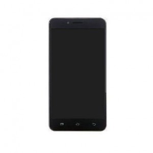 Lcd Screen For Ziox Astra Young Pro Replacement Display By - Maxbhi Com