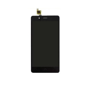 Lcd Screen For Bq Aquaris X5 Plus Replacement Display By - Maxbhi Com