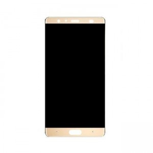 Lcd Screen For Innjoo Max 4 Pro Replacement Display By - Maxbhi Com