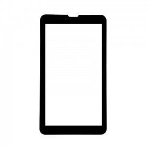 Replacement Front Glass For Moregmax 4g7z White By - Maxbhi.com