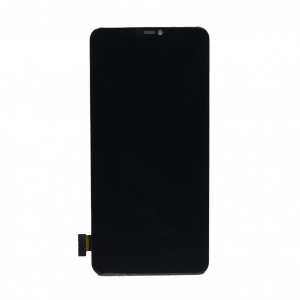 Lcd Screen For Vivo X21 Ud Replacement Display By - Maxbhi Com
