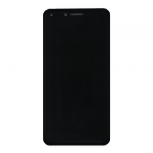 Lcd Screen For Huawei Y6ii Compact Replacement Display By - Maxbhi Com