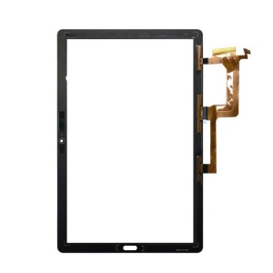 Touch Screen Digitizer For Huawei Mediapad M5 10 Pro Black By - Maxbhi Com