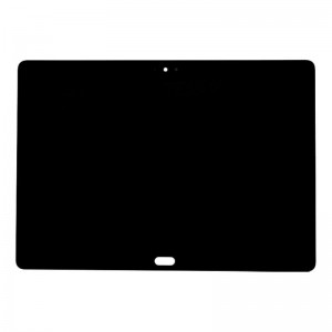 Lcd Screen For Huawei Mediapad M3 Lite 10 Replacement Display By - Maxbhi Com