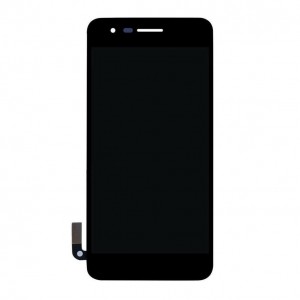 Lcd Screen For Lg Aristo 2 Replacement Display By - Maxbhi Com