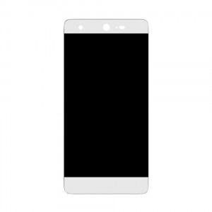 Lcd Screen For Sharp Z2 Replacement Display By - Maxbhi Com