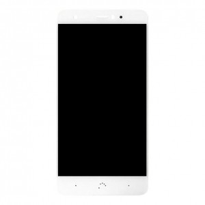 Lcd Screen For Bq Aquaris X Pro Replacement Display By - Maxbhi Com