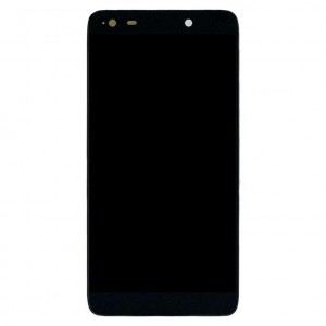 Lcd Screen For Alcatel Idol 5s Usa Replacement Display By - Maxbhi Com