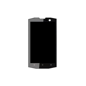 Lcd Screen For Agm A8 Mini Replacement Display By - Maxbhi Com