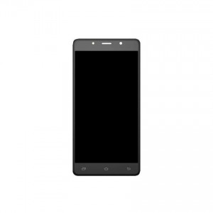 Lcd Screen For Uhans Note 4 Replacement Display By - Maxbhi Com