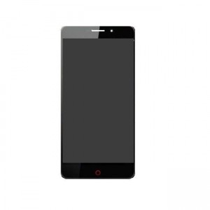 Lcd Screen For Umi Diamond X Replacement Display By - Maxbhi Com