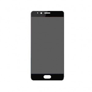 LCD with Touch Screen for Zopo Z5000 Black