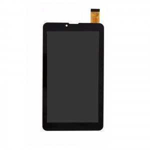 Lcd Screen For Plum Optimax 7 0 Replacement Display By - Maxbhi Com