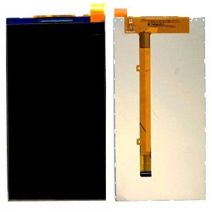 Lcd Screen For Blu Neo X Replacement Display By - Maxbhi Com