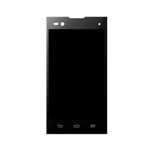 Lcd Screen For Zte Blade A410 Replacement Display By - Maxbhi Com