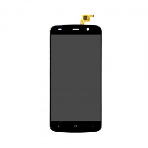 Lcd Screen For Allview P6 Lite Replacement Display By - Maxbhi Com