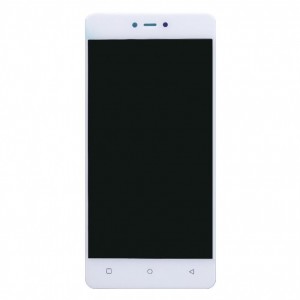Lcd Screen For Allview X3 Soul Lite Replacement Display By - Maxbhi Com