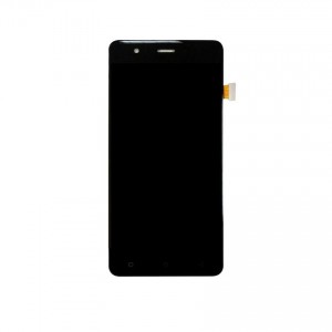 Lcd Screen For Qmobile Noir Lt750 Replacement Display By - Maxbhi Com