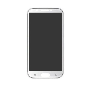 Lcd With Touch Screen For Byond Tech Phablet Ii Black By - Maxbhi.com