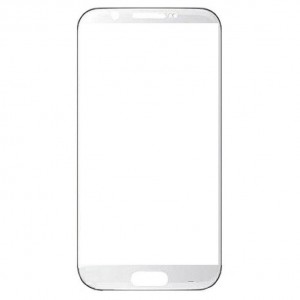 Replacement Front Glass For Byond Tech Phablet Ii Black By - Maxbhi Com