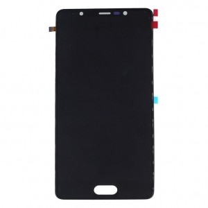 Lcd Screen For Wiko Ufeel Go Replacement Display By - Maxbhi Com