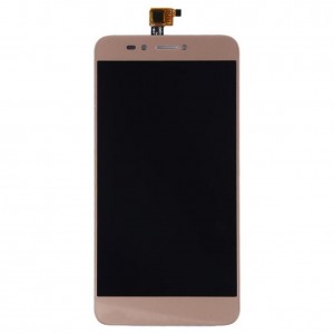 Lcd Screen For Wiko Upulse Lite Replacement Display By - Maxbhi Com