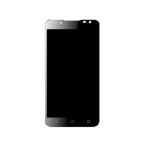 Lcd Screen For Yezz 4 5el Lte Replacement Display By - Maxbhi Com