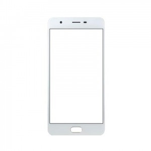 Replacement Front Glass For Energy Sistem Pro Jewel White By - Maxbhi.com