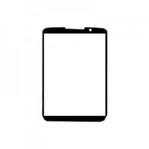 Replacement Front Glass For Inco Mirror A3 Red By - Maxbhi.com