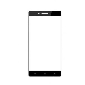Replacement Front Glass For Allview X2 Xtreme Black By - Maxbhi.com