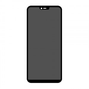 Lcd Screen For Sharp Aquos S3 High Edition Replacement Display By - Maxbhi Com