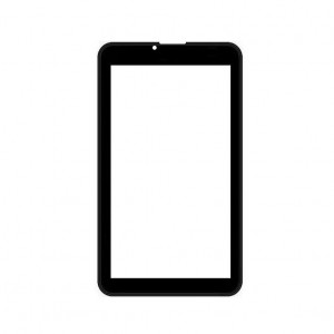 Replacement Front Glass For Mercury Mtab Star M830g White By - Maxbhi.com