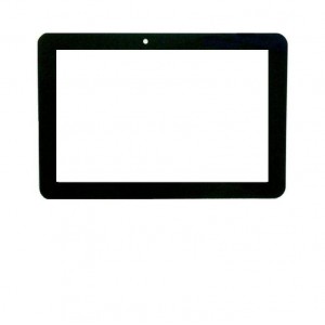 Replacement Front Glass For Ainol Novo 7 Fire 16gb White By - Maxbhi.com