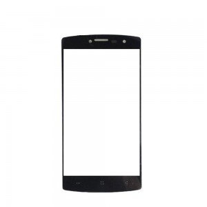 Replacement Front Glass For Archos 50b Platinum Blue By - Maxbhi.com