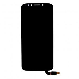 Lcd Screen For Motorola Moto E5 Play Go Replacement Display By - Maxbhi Com