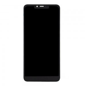 Lcd Screen For Wiko View2 Plus Replacement Display By - Maxbhi Com