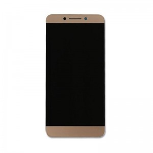 Lcd Screen For Leeco Le Pro 3 Ai Edition Replacement Display By - Maxbhi Com