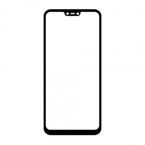 Touch Screen Digitizer For Wiko View2 Plus White By - Maxbhi Com