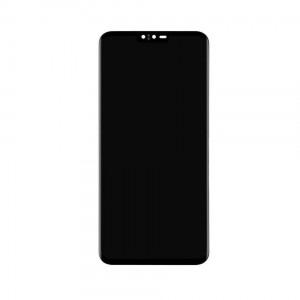 Lcd Screen For Lg V40 Thinq Replacement Display By - Maxbhi Com