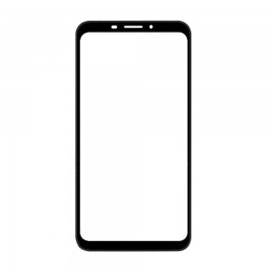 Touch Screen Digitizer For Allview P10 Style Black By - Maxbhi Com