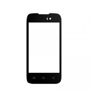 Replacement Front Glass For Xolo Q510s Rose Gold By - Maxbhi Com