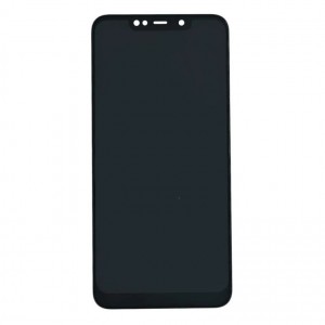 Lcd Screen For Allview Soul X5 Style Replacement Display By - Maxbhi Com