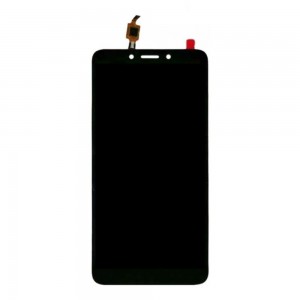 Lcd Screen For Tecno Pop 1 Replacement Display By - Maxbhi Com