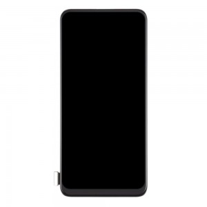Lcd Screen For Oppo Find X Replacement Display By - Maxbhi Com