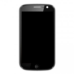Lcd Screen For Videocon A25 Replacement Display By - Maxbhi Com