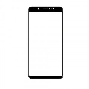 Touch Screen Digitizer For Vivo Z10 Black By - Maxbhi Com